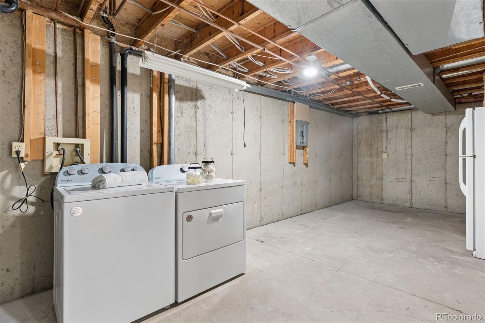MLS Image #25 for 8055  garrison court c,arvada, Colorado