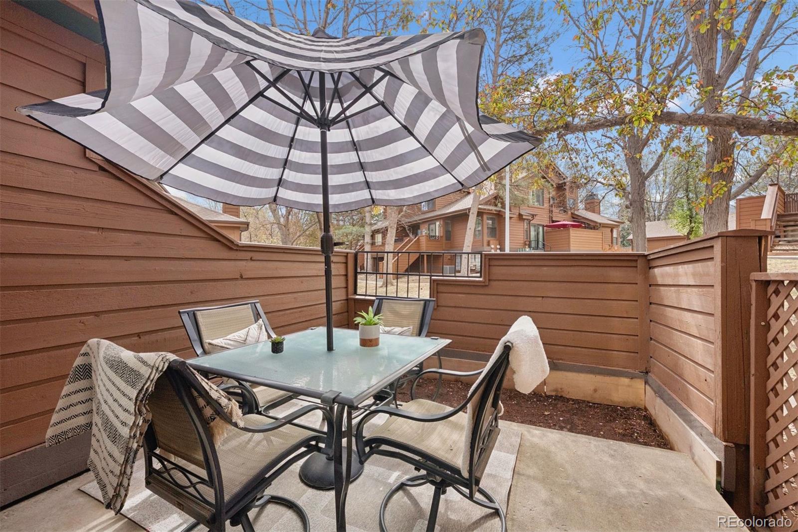 MLS Image #26 for 8055  garrison court c,arvada, Colorado