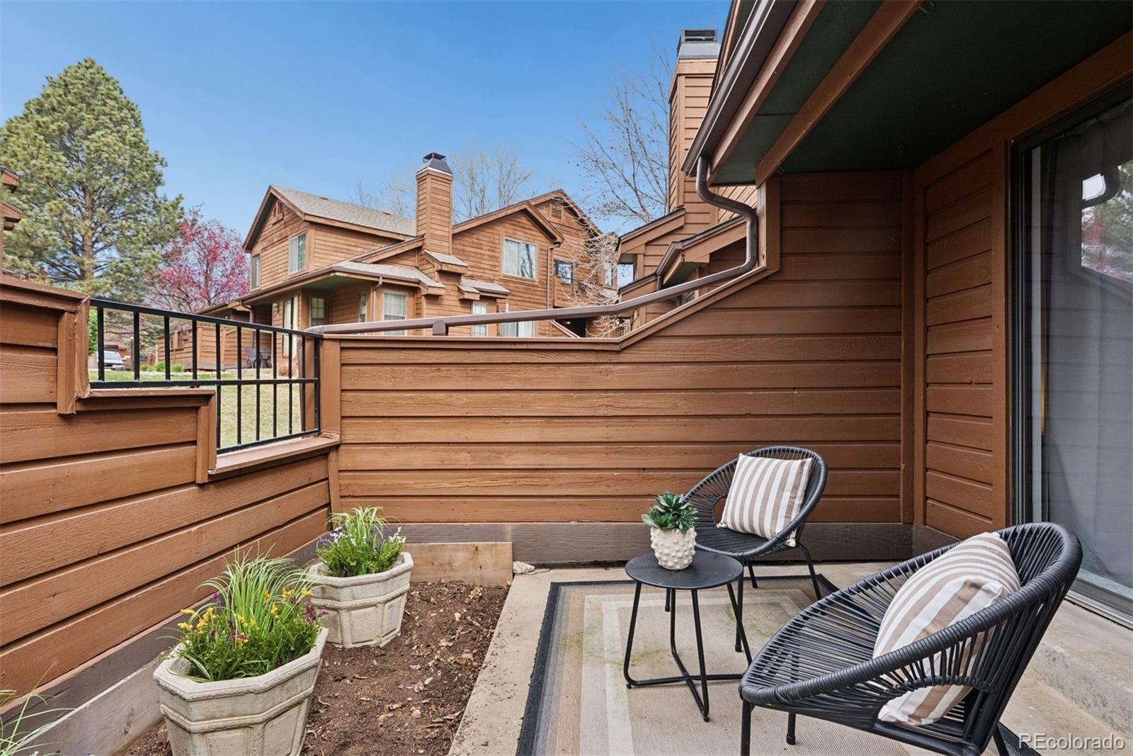 MLS Image #27 for 8055  garrison court c,arvada, Colorado
