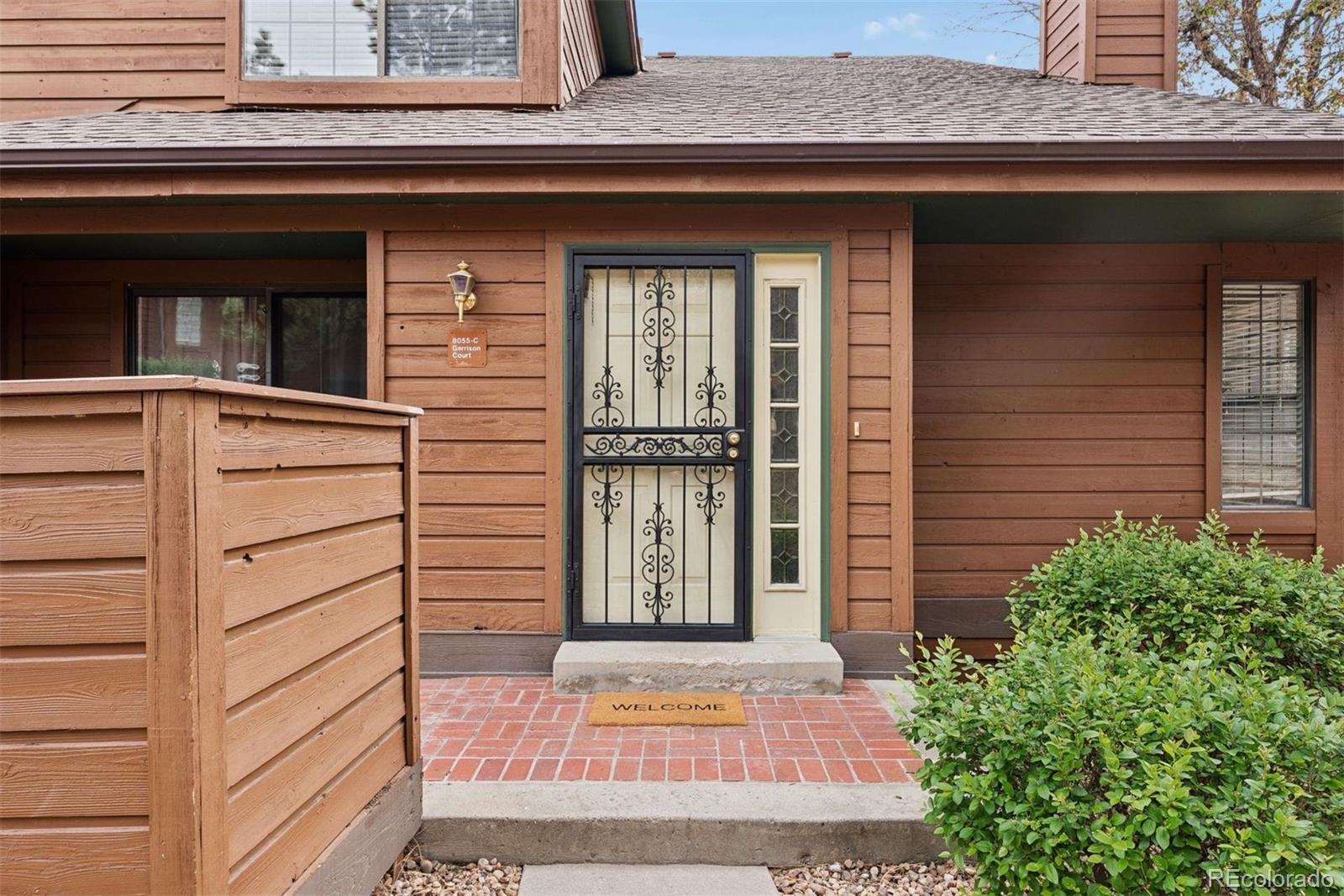 MLS Image #28 for 8055  garrison court c,arvada, Colorado