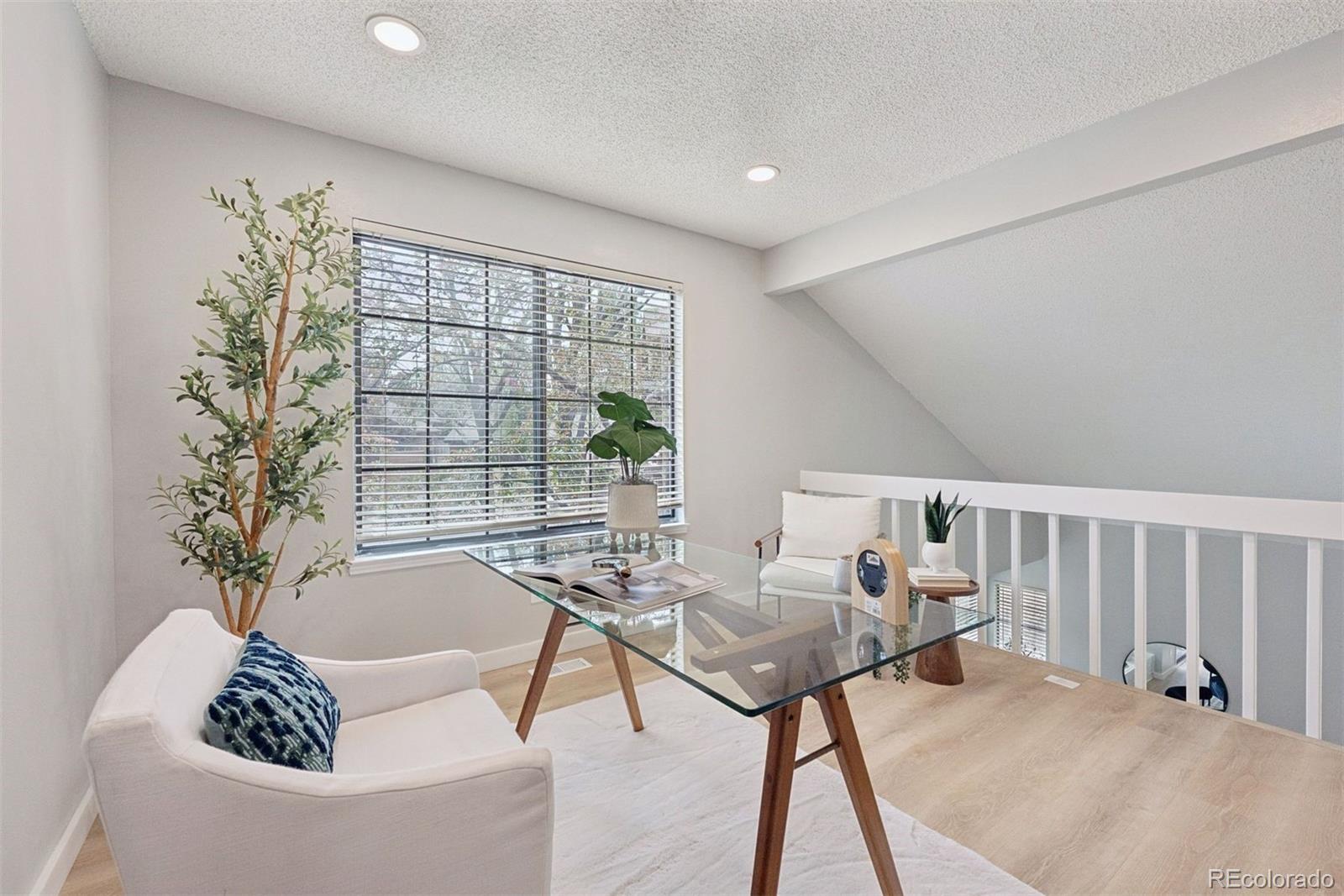 MLS Image #4 for 8055  garrison court c,arvada, Colorado