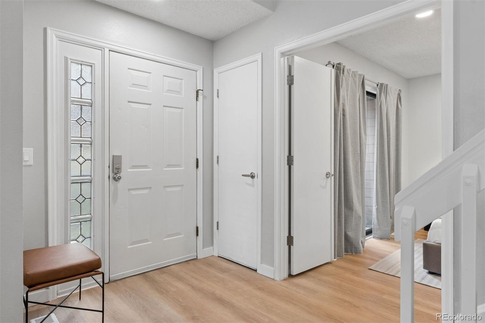 MLS Image #5 for 8055  garrison court c,arvada, Colorado