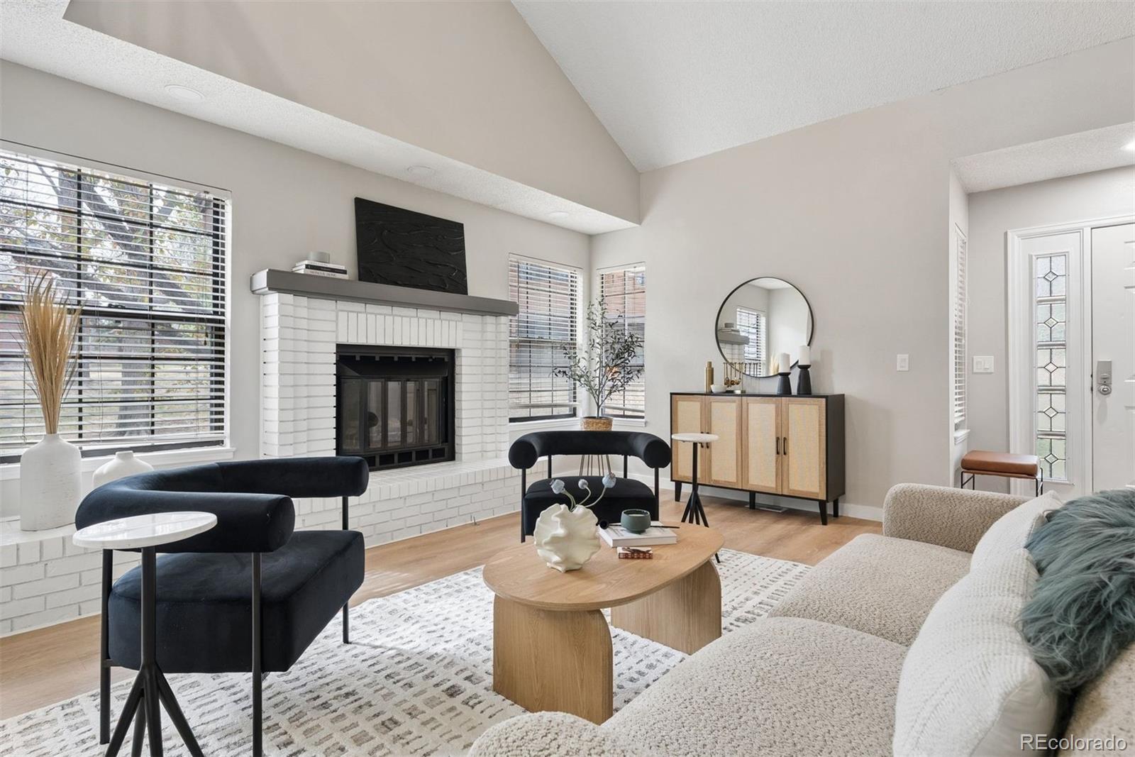 MLS Image #6 for 8055  garrison court c,arvada, Colorado