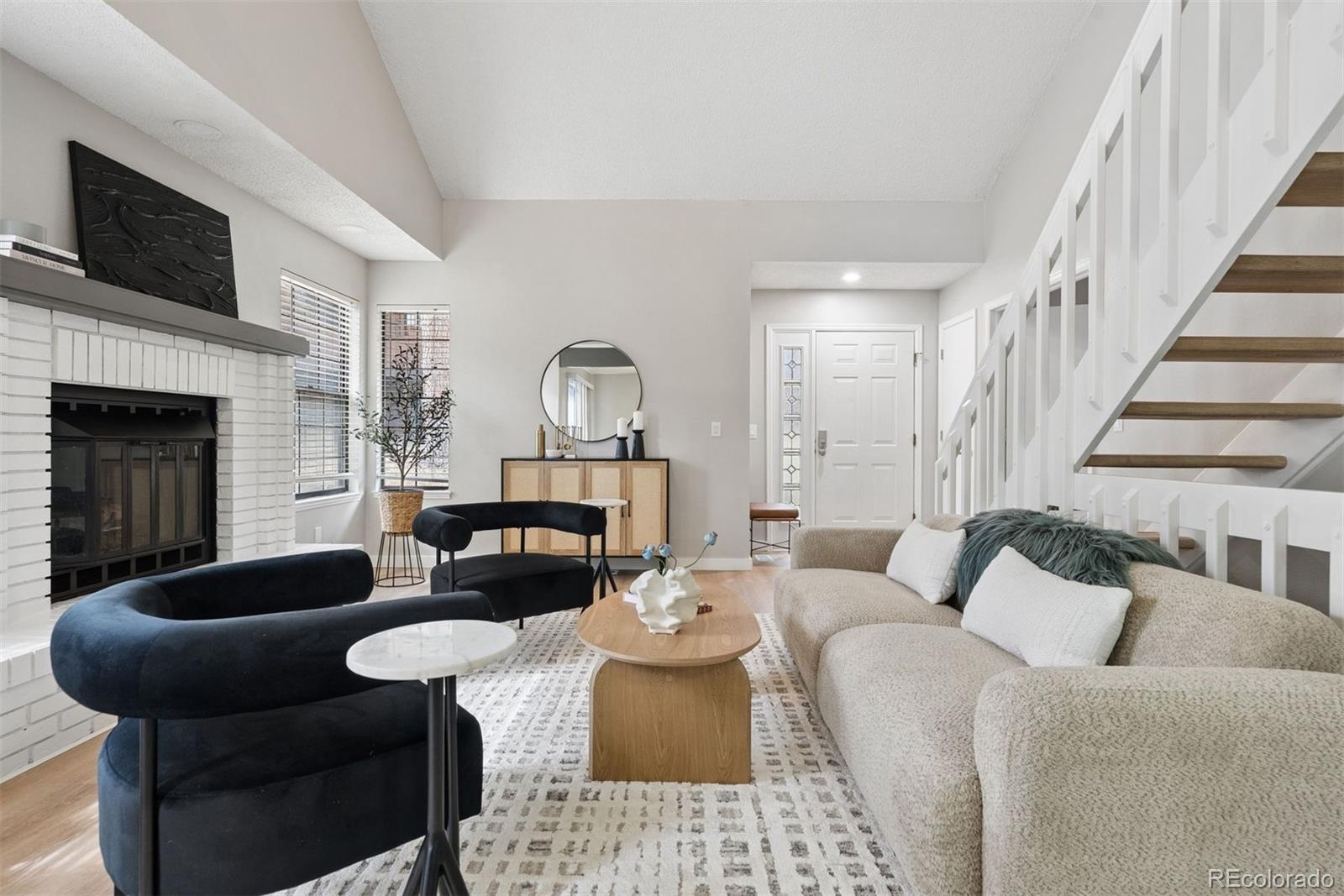 MLS Image #7 for 8055  garrison court c,arvada, Colorado