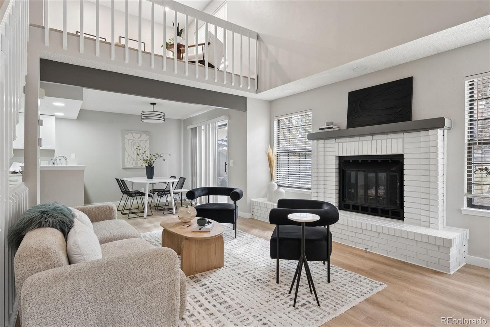 MLS Image #8 for 8055  garrison court c,arvada, Colorado
