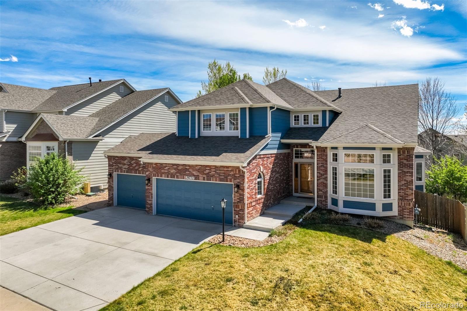 MLS Image #1 for 19772 e dorado avenue,aurora, Colorado