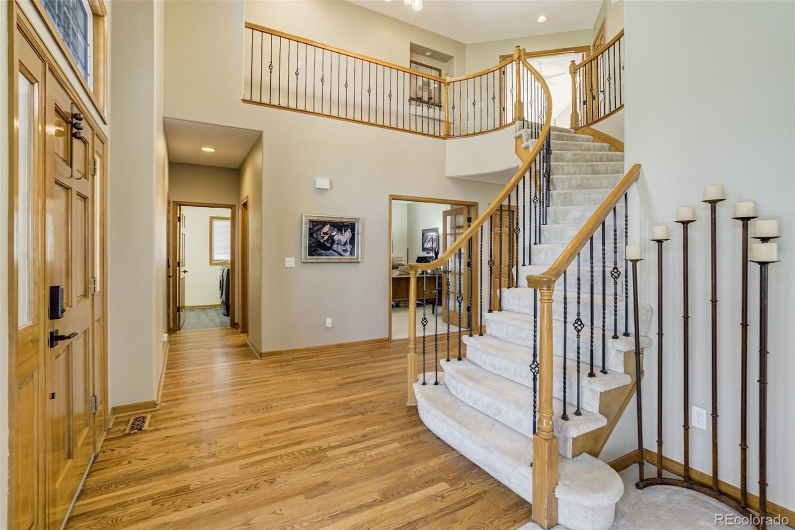 MLS Image #3 for 19772 e dorado avenue,aurora, Colorado