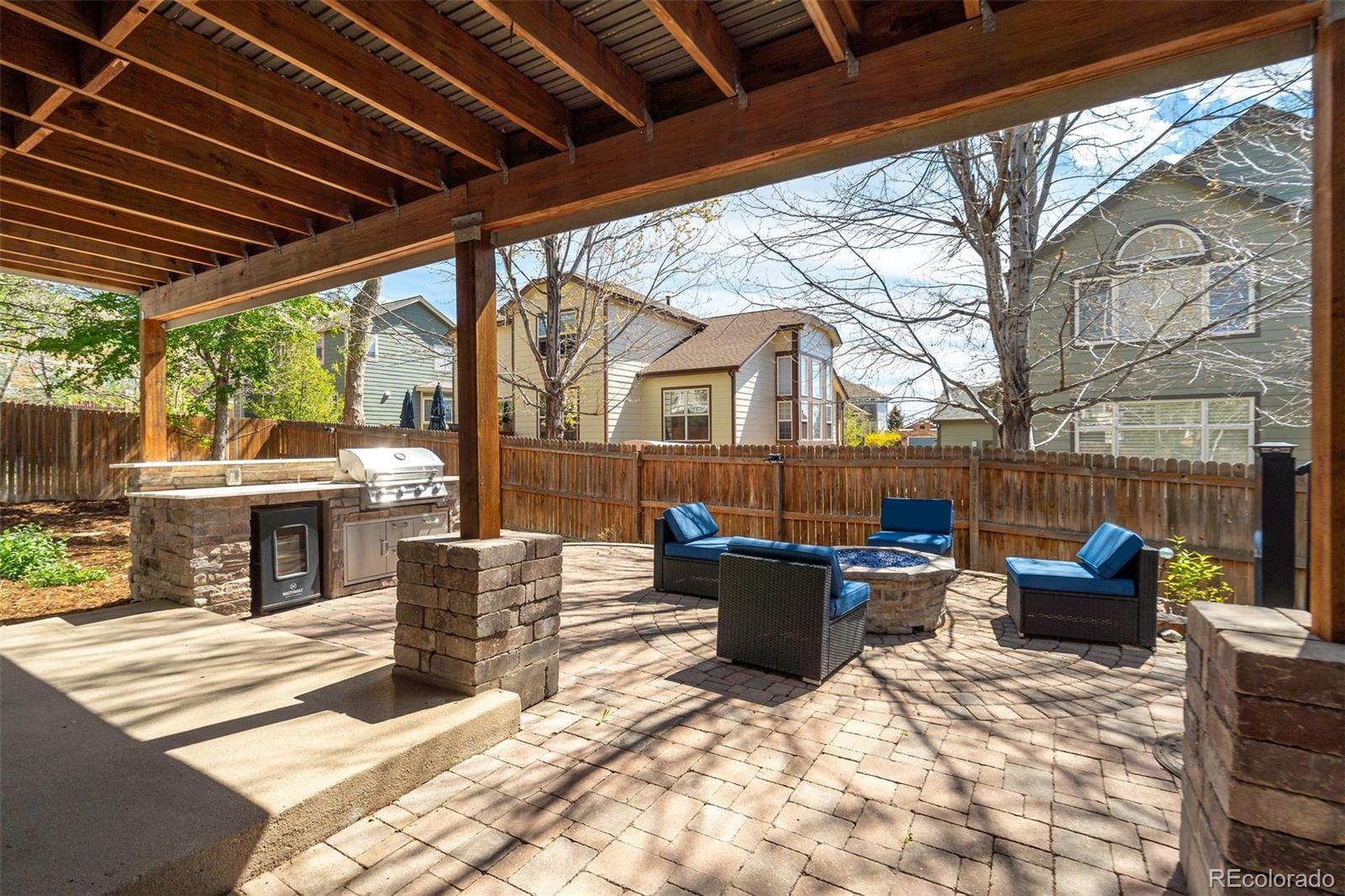 MLS Image #40 for 19772 e dorado avenue,aurora, Colorado