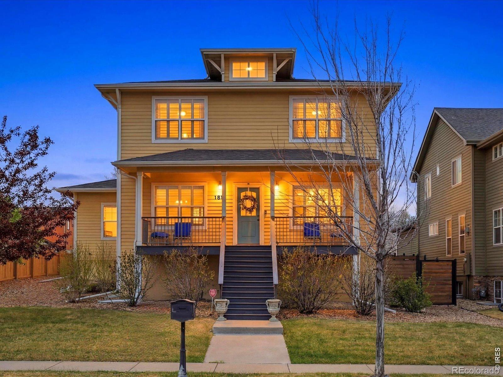 MLS Image #0 for 1816  great western drive,longmont, Colorado