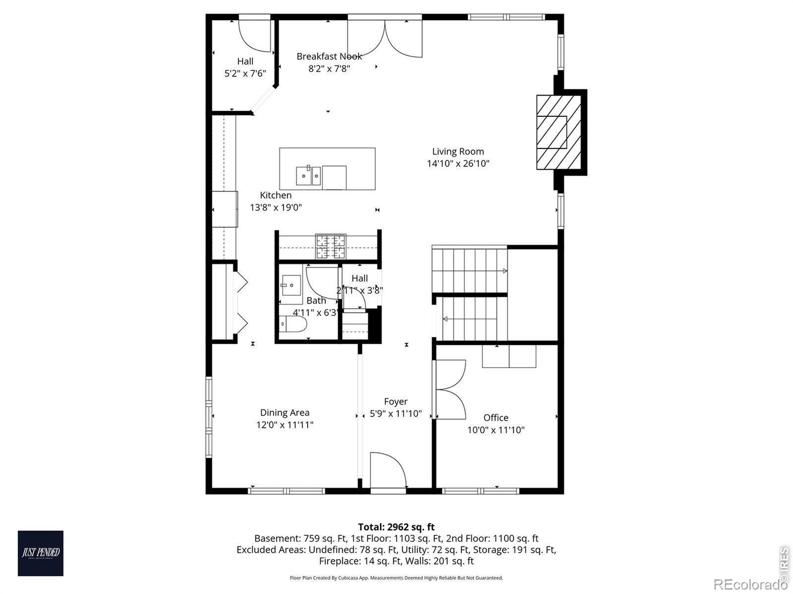 MLS Image #47 for 1816  great western drive,longmont, Colorado