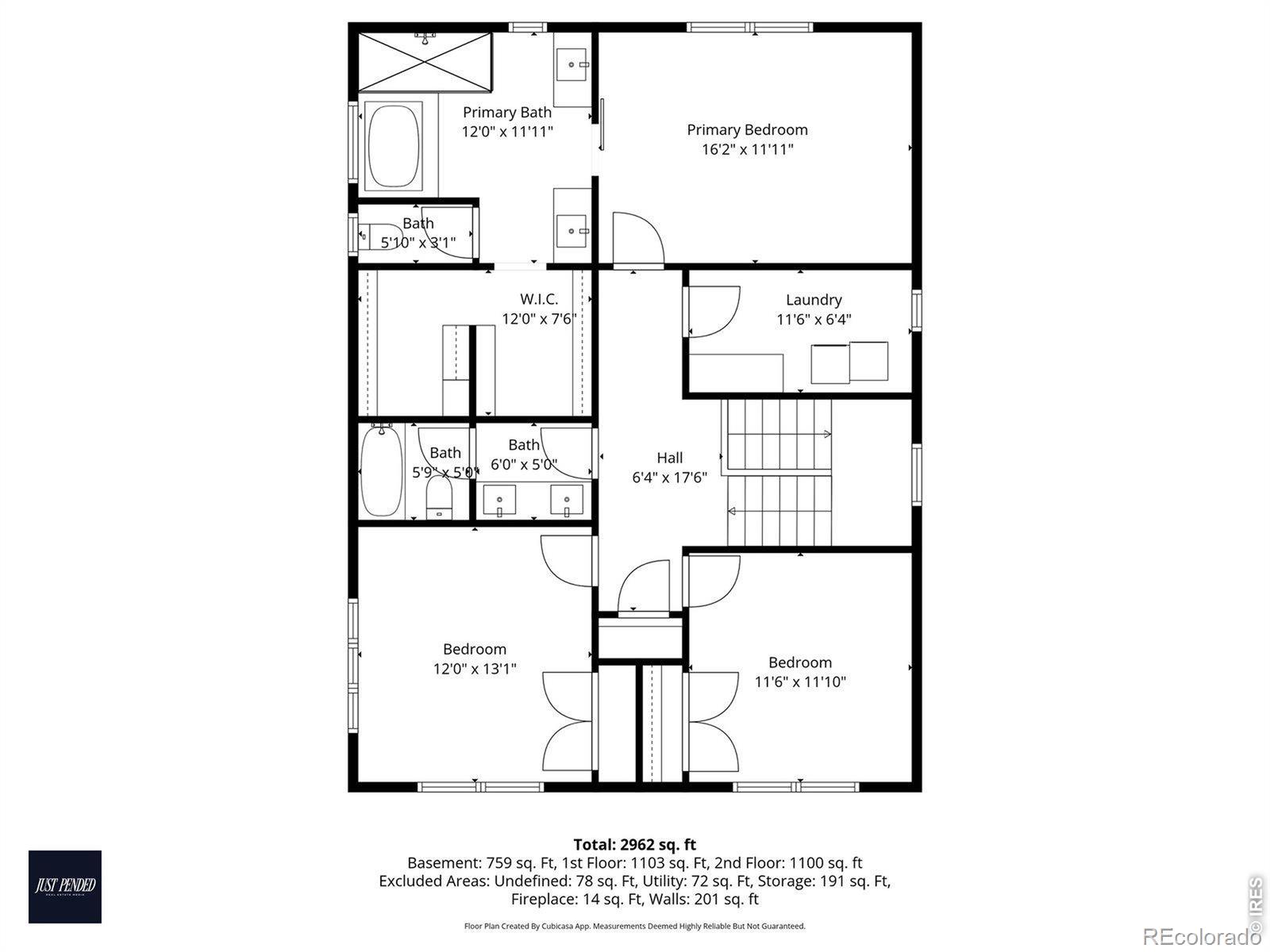 MLS Image #48 for 1816  great western drive,longmont, Colorado