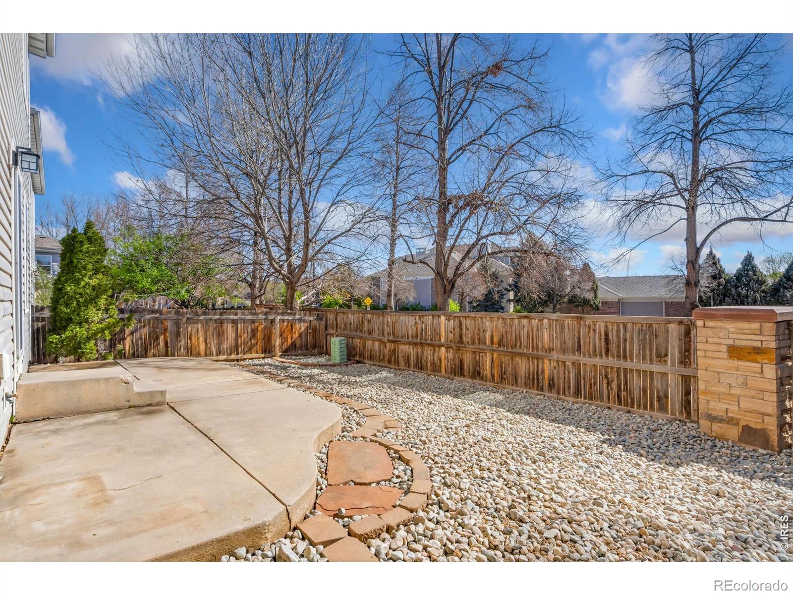 MLS Image #17 for 3520  warren farm court,fort collins, Colorado