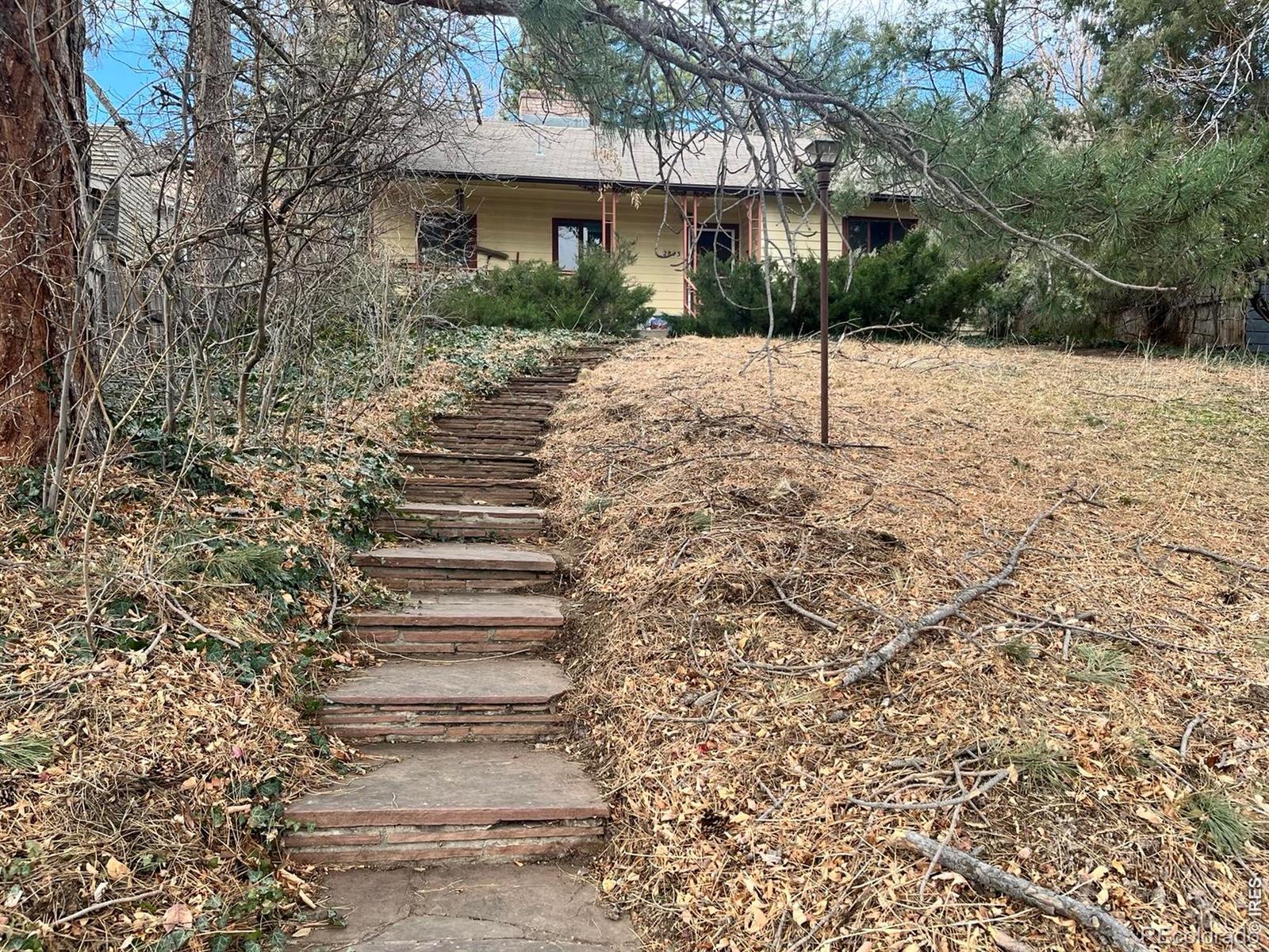 MLS Image #1 for 2843  4th street,boulder, Colorado