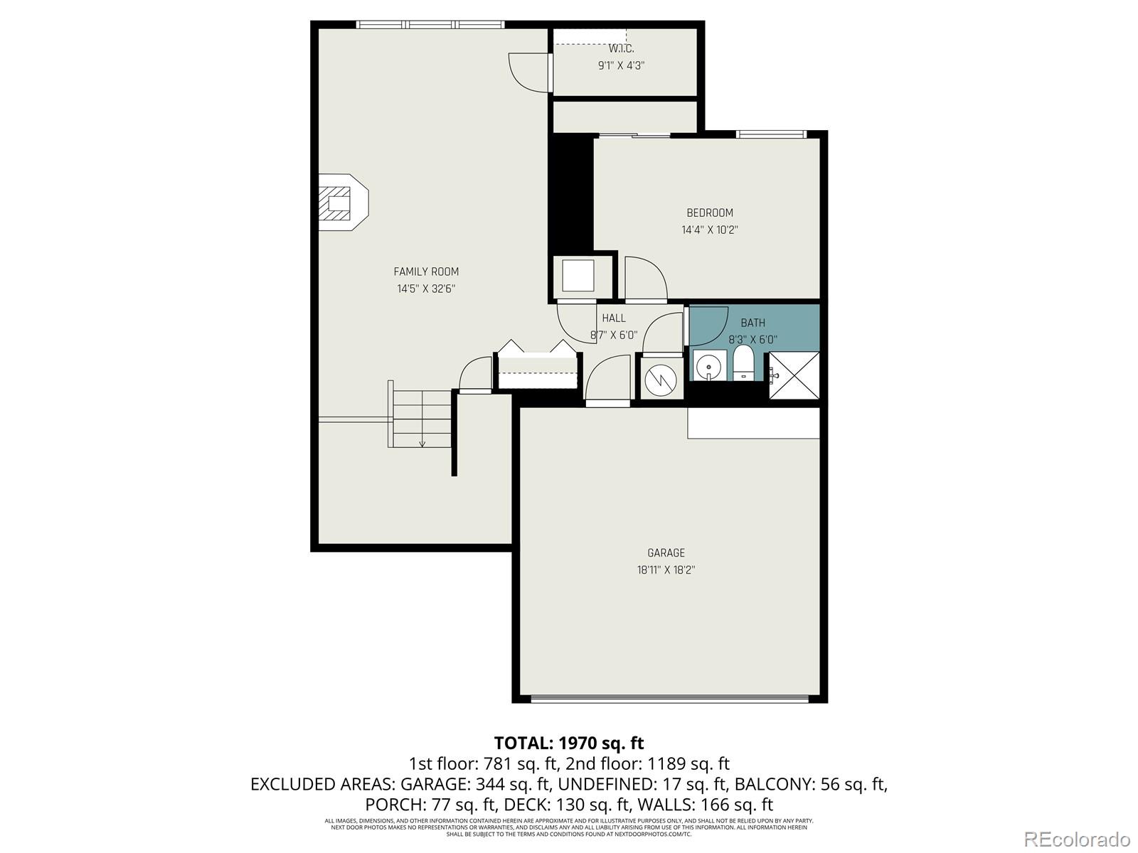 MLS Image #28 for 19366 e amherst drive,aurora, Colorado