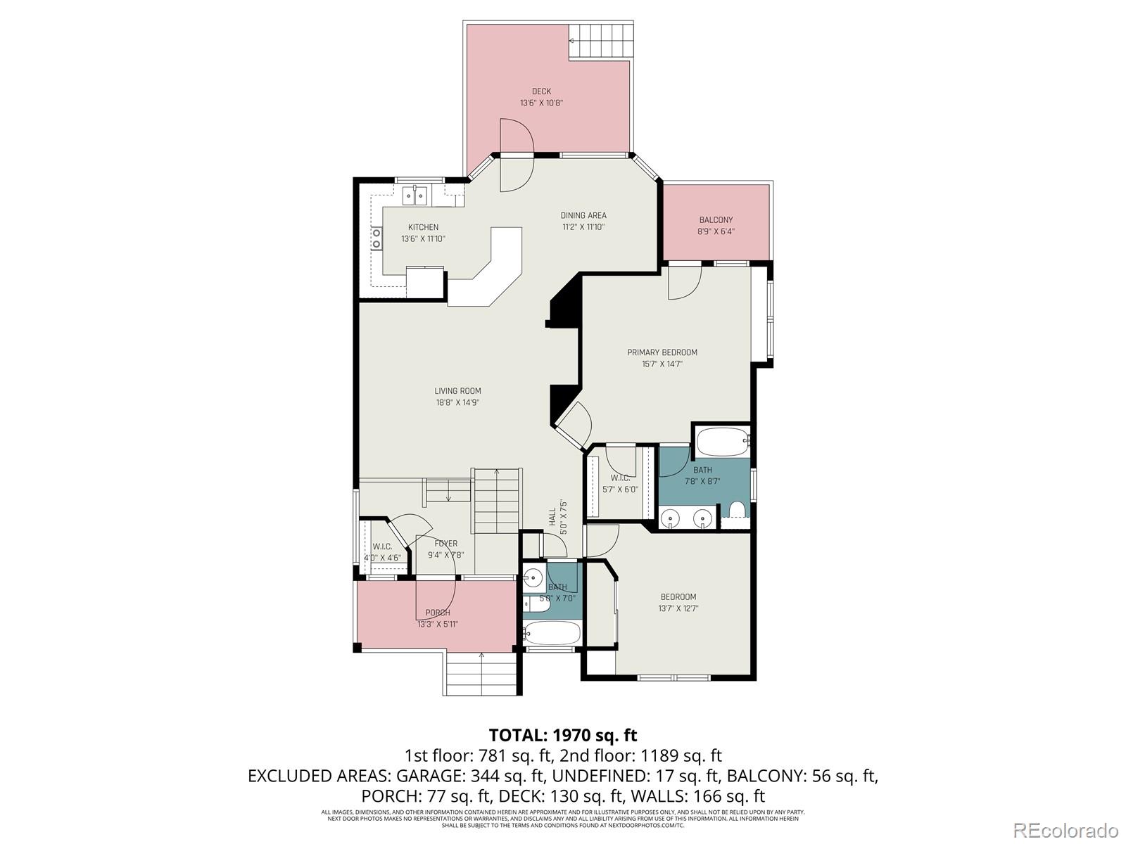 MLS Image #29 for 19366 e amherst drive,aurora, Colorado