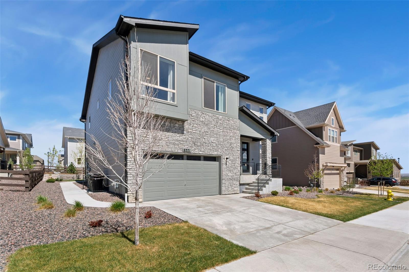 MLS Image #1 for 6371 e 142nd way,thornton, Colorado