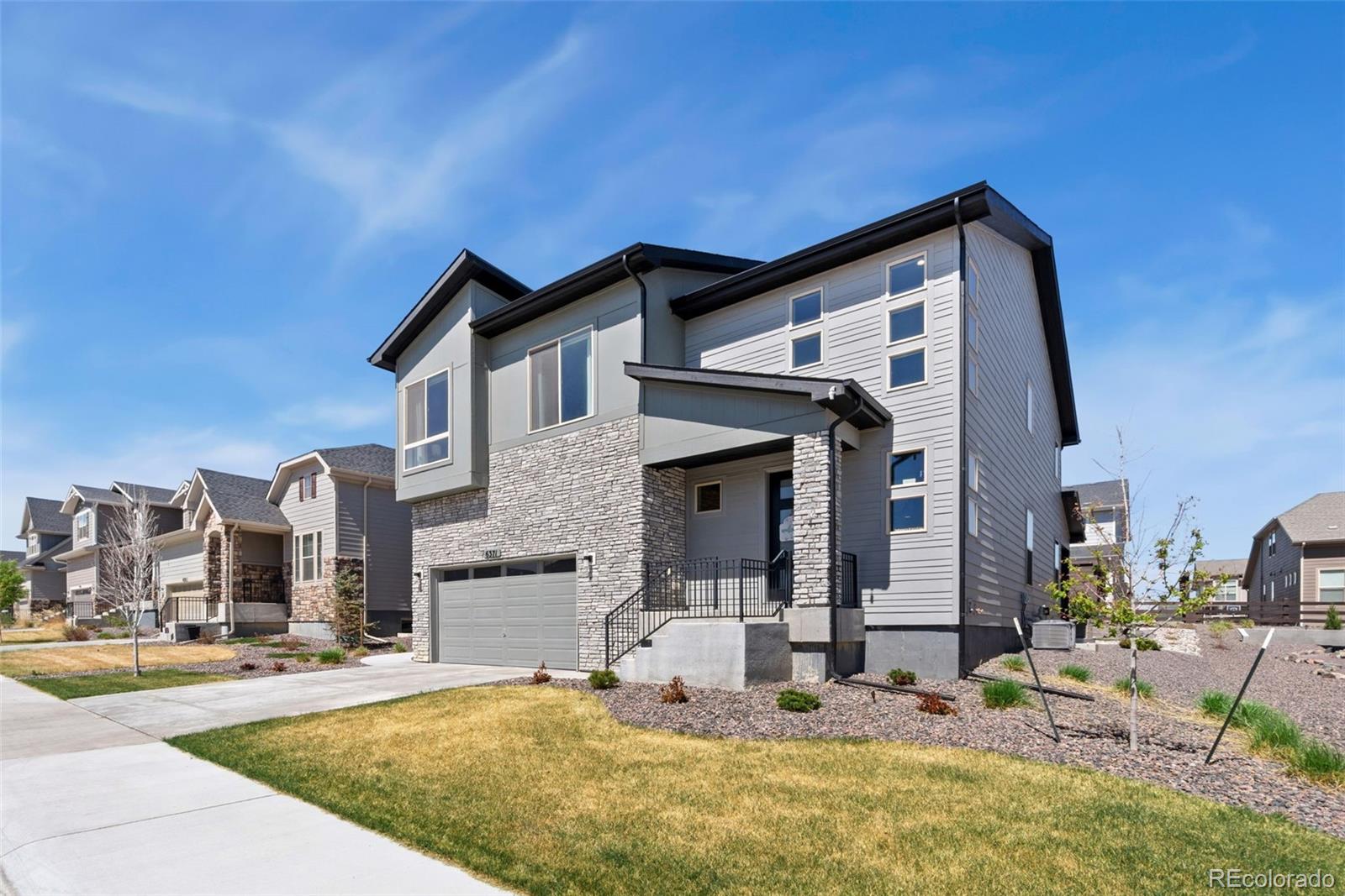 MLS Image #2 for 6371 e 142nd way,thornton, Colorado