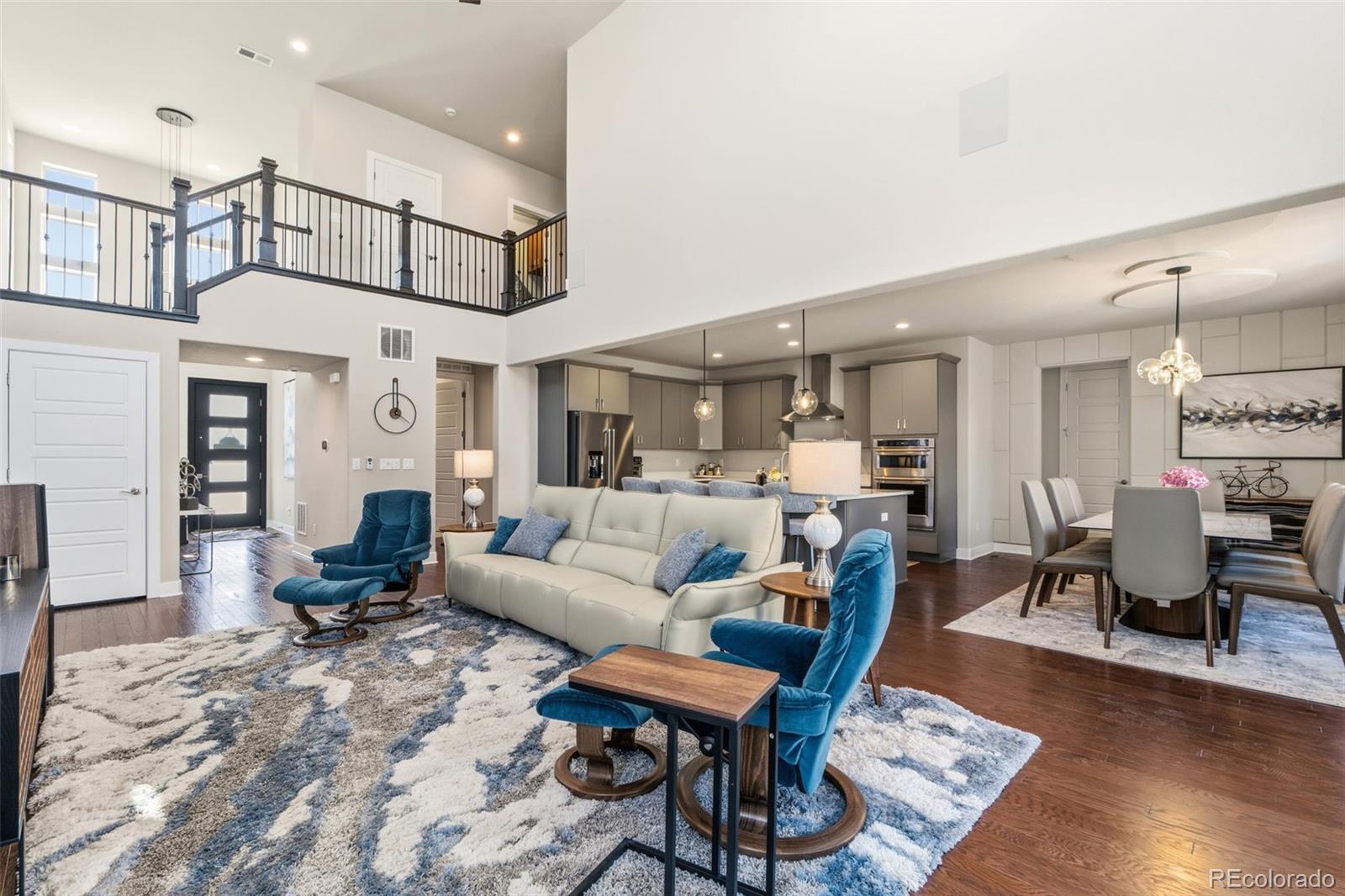 MLS Image #5 for 6371 e 142nd way,thornton, Colorado