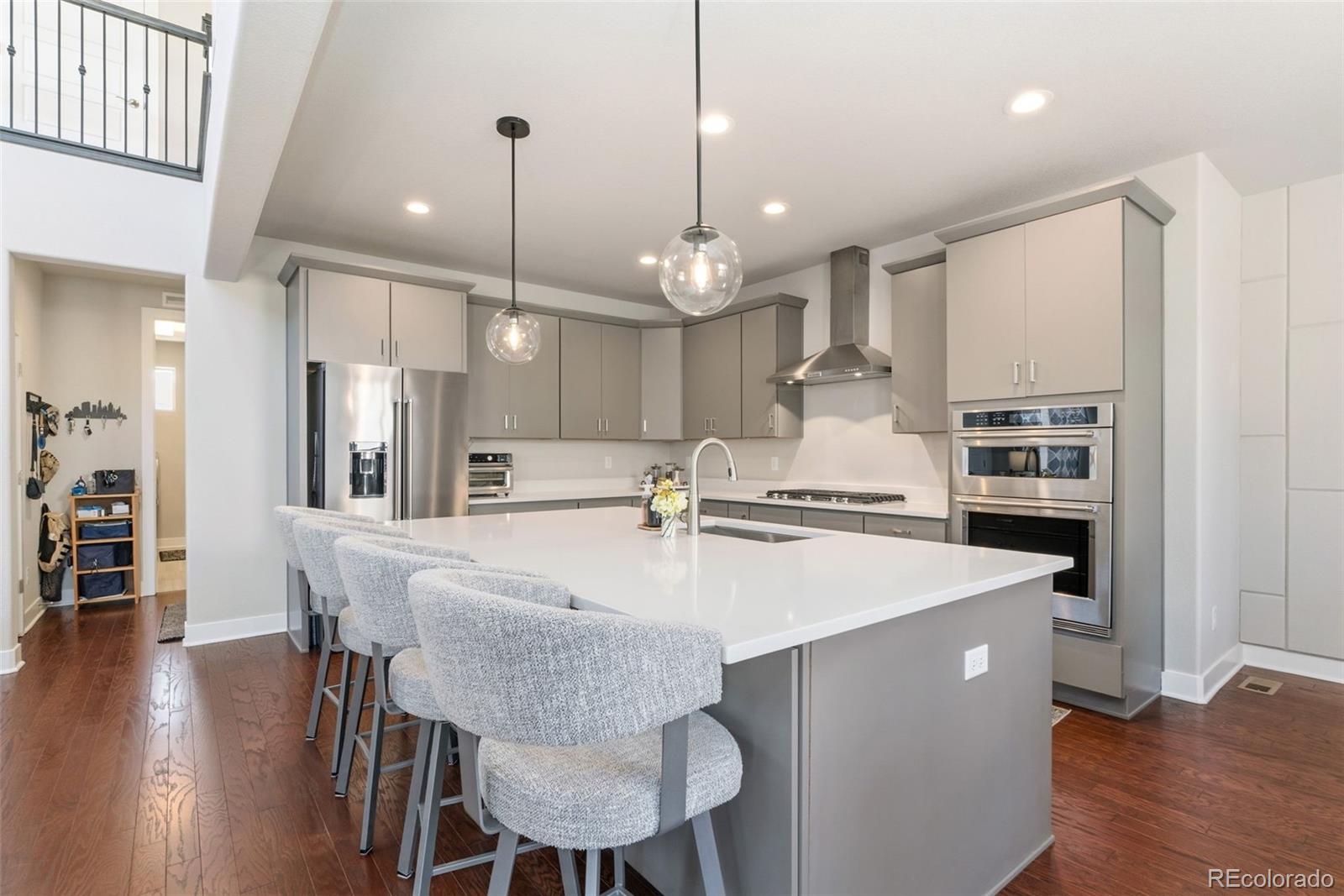 MLS Image #7 for 6371 e 142nd way,thornton, Colorado