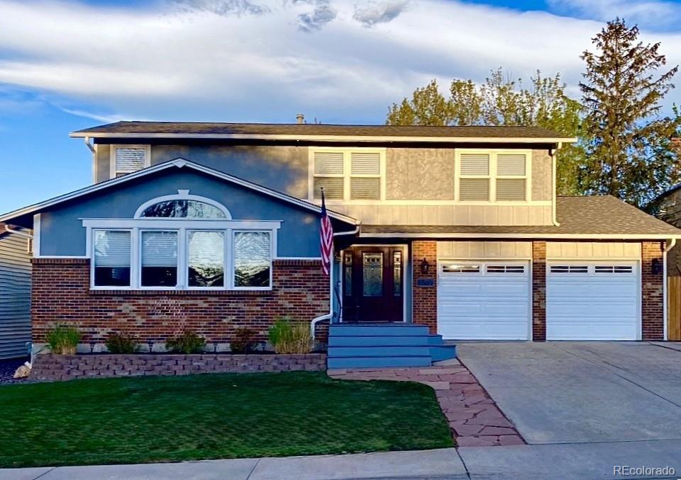 MLS Image #2 for 8865  jellison court,westminster, Colorado