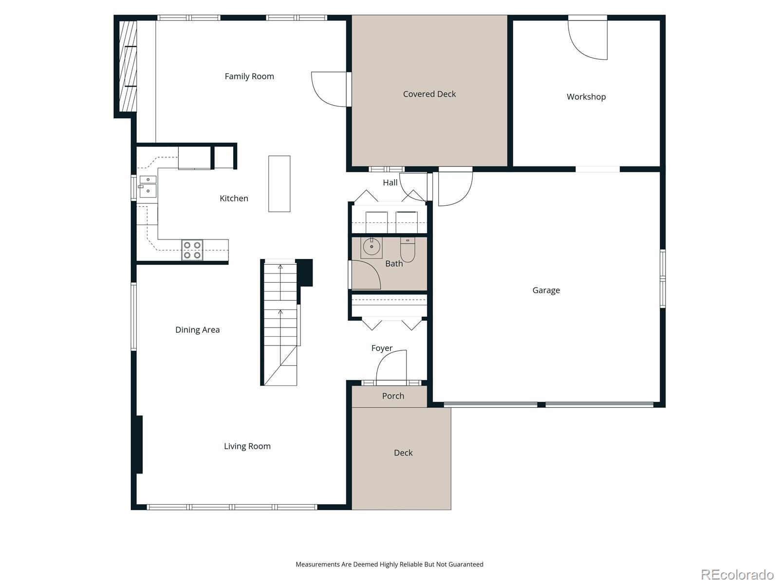 MLS Image #35 for 8865  jellison court,westminster, Colorado