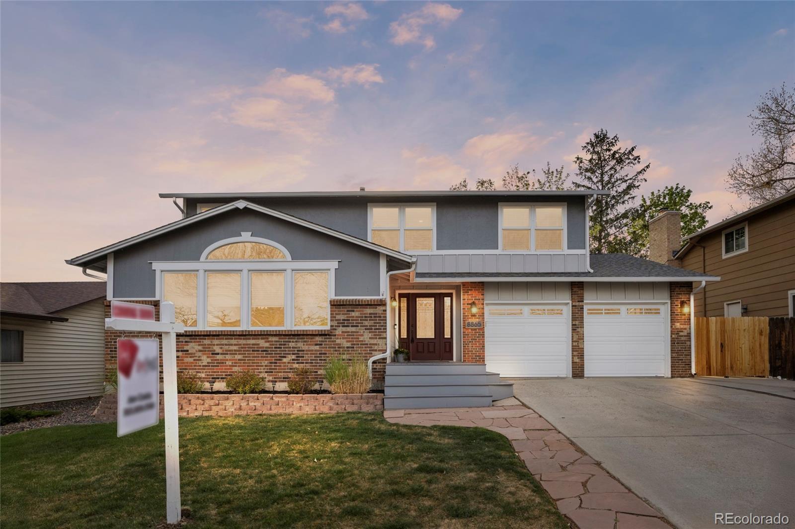 MLS Image #37 for 8865  jellison court,westminster, Colorado