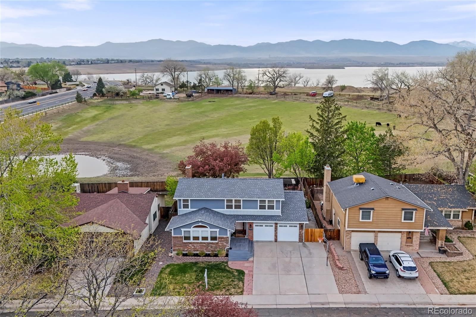 MLS Image #4 for 8865  jellison court,westminster, Colorado