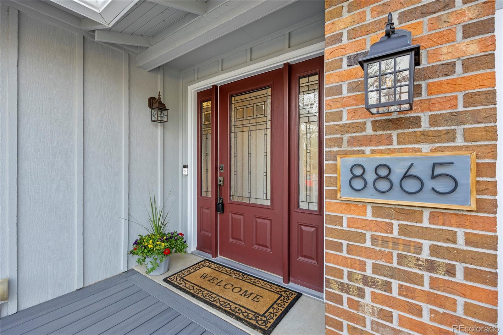 MLS Image #5 for 8865  jellison court,westminster, Colorado