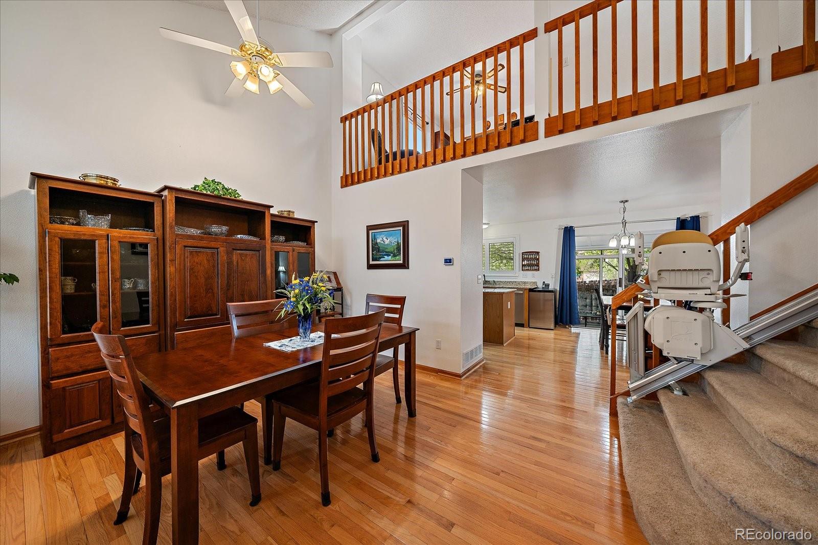MLS Image #1 for 20311  kelly place,denver, Colorado