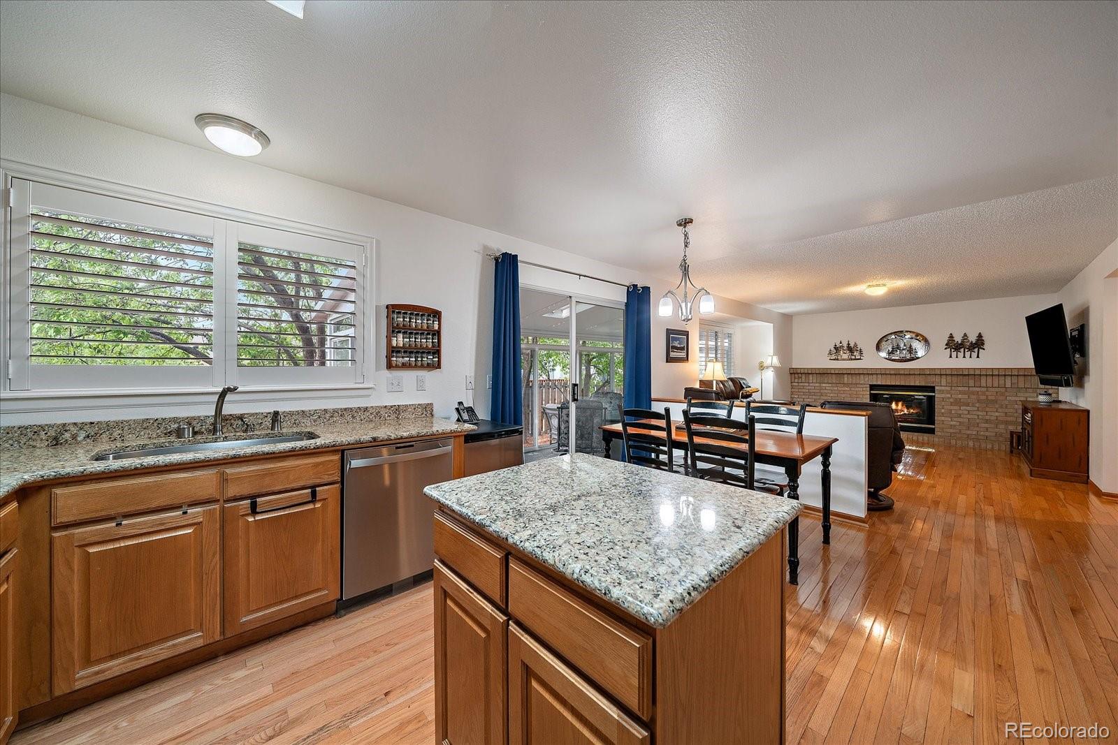 MLS Image #10 for 20311  kelly place,denver, Colorado