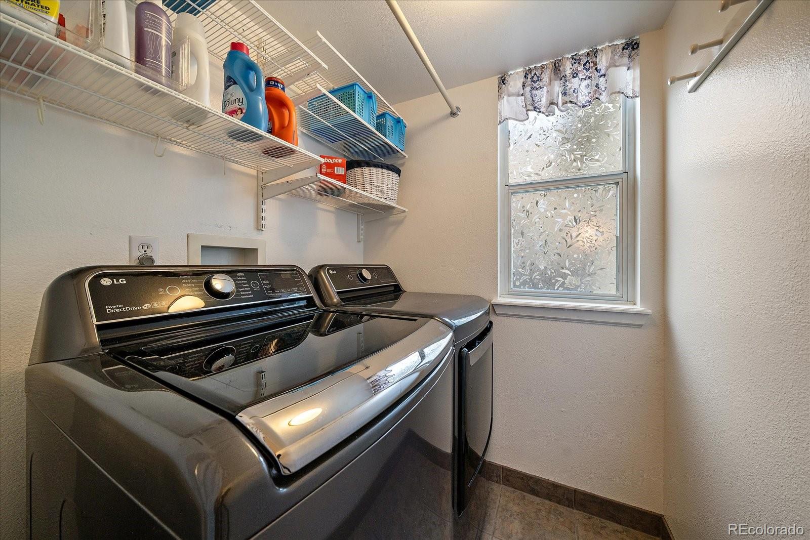 MLS Image #12 for 20311  kelly place,denver, Colorado