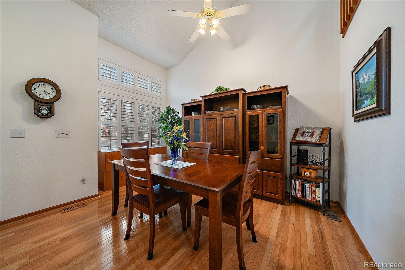 MLS Image #2 for 20311  kelly place,denver, Colorado