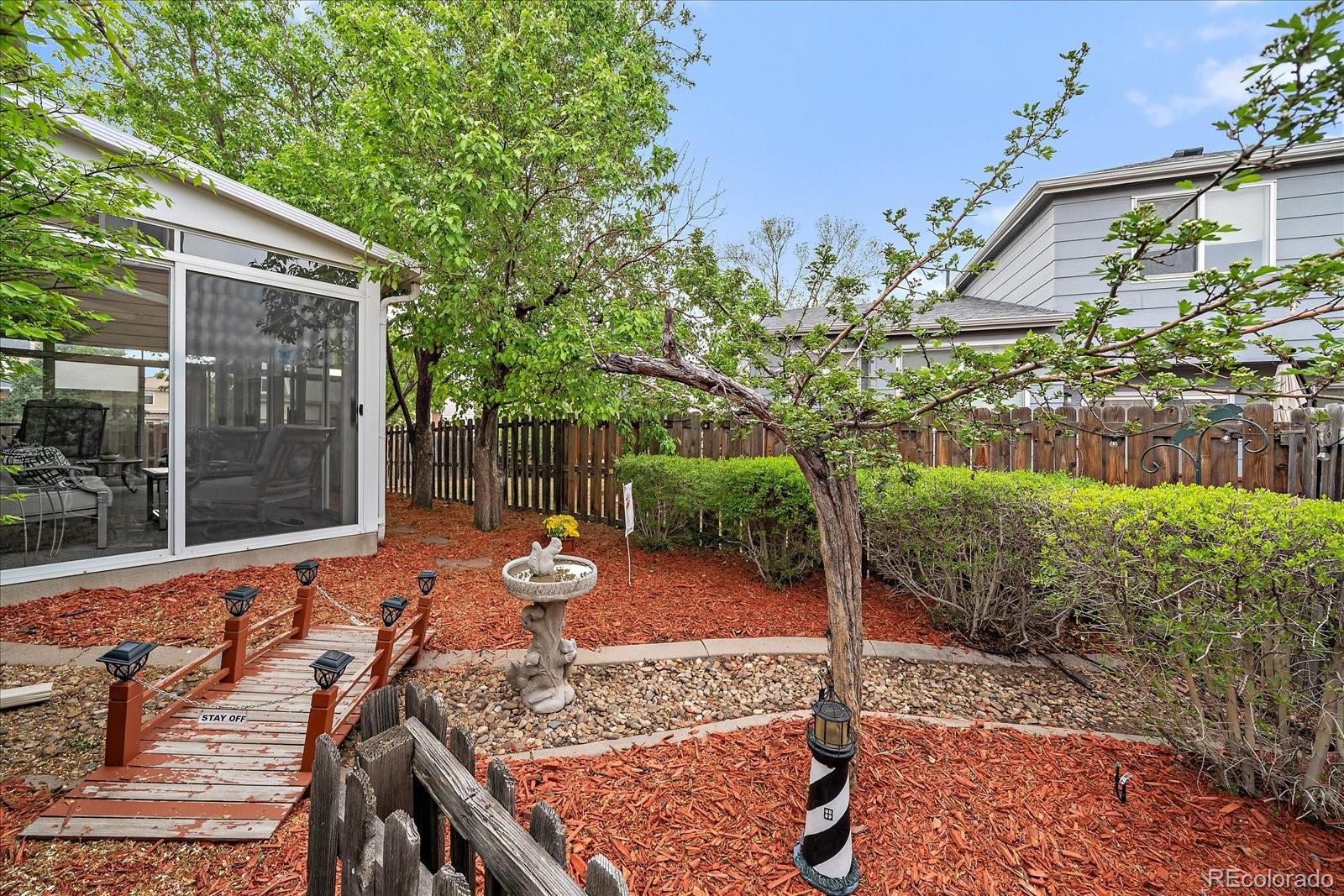 MLS Image #26 for 20311  kelly place,denver, Colorado