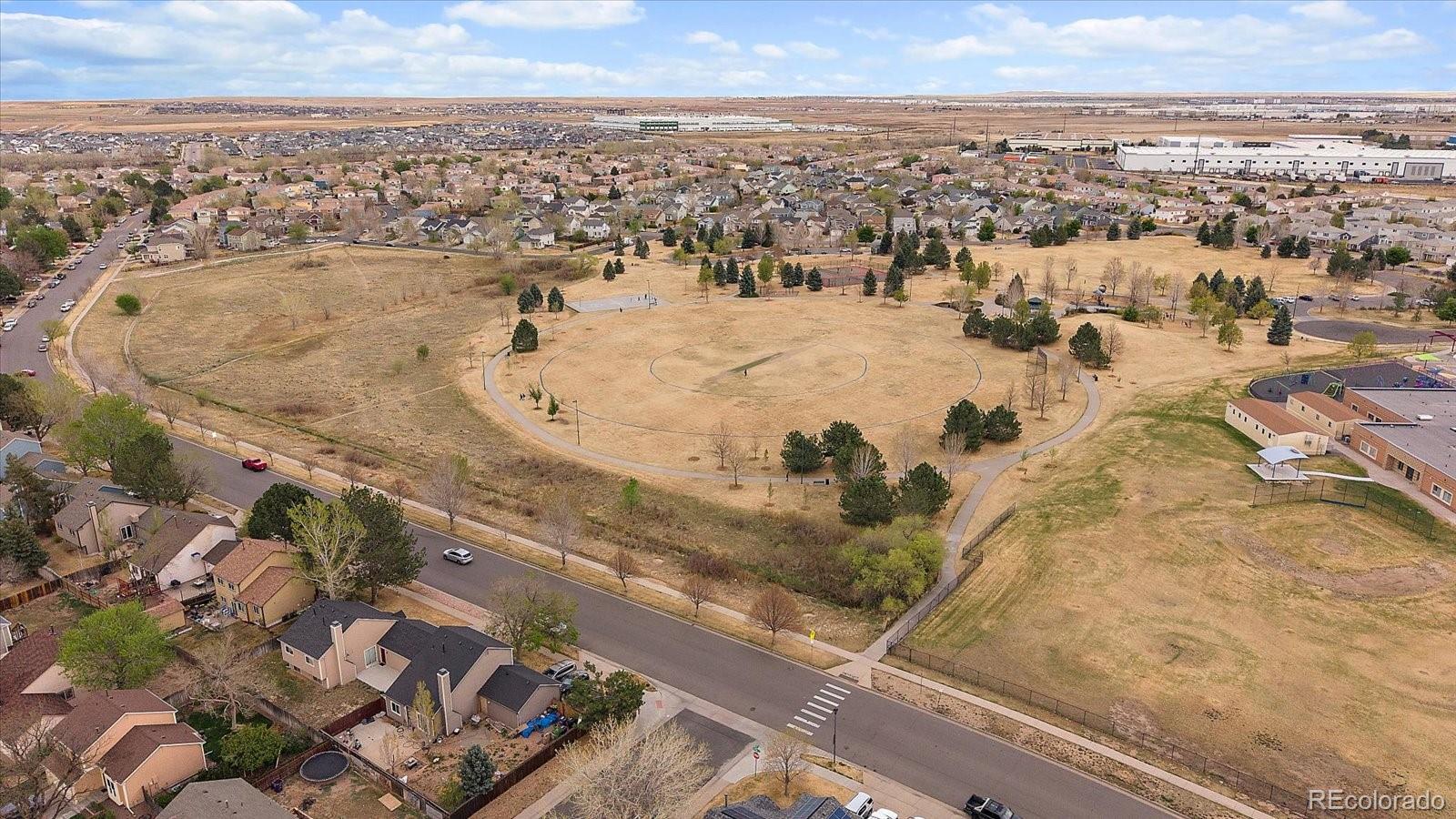 MLS Image #28 for 20311  kelly place,denver, Colorado