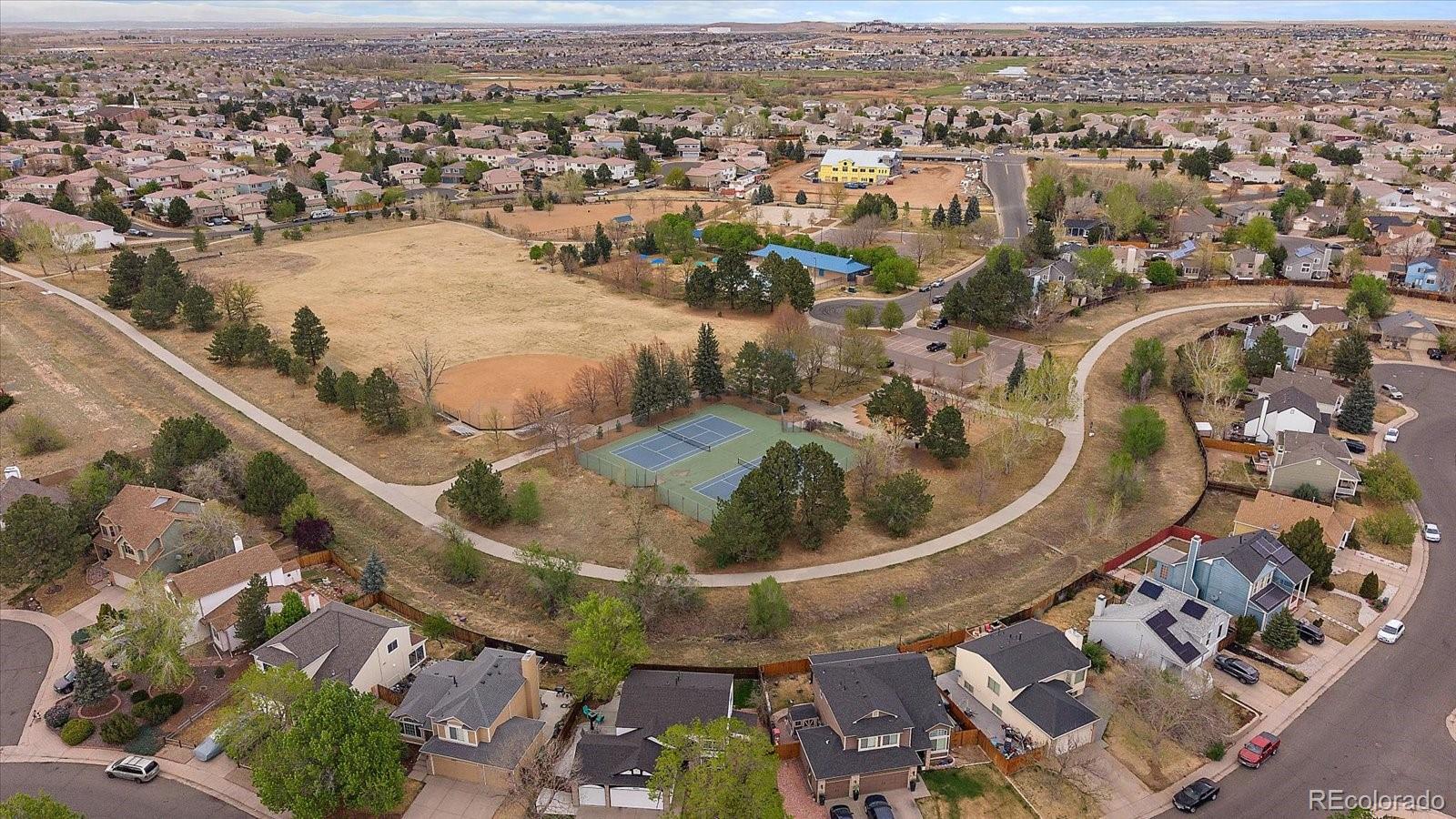 MLS Image #29 for 20311  kelly place,denver, Colorado