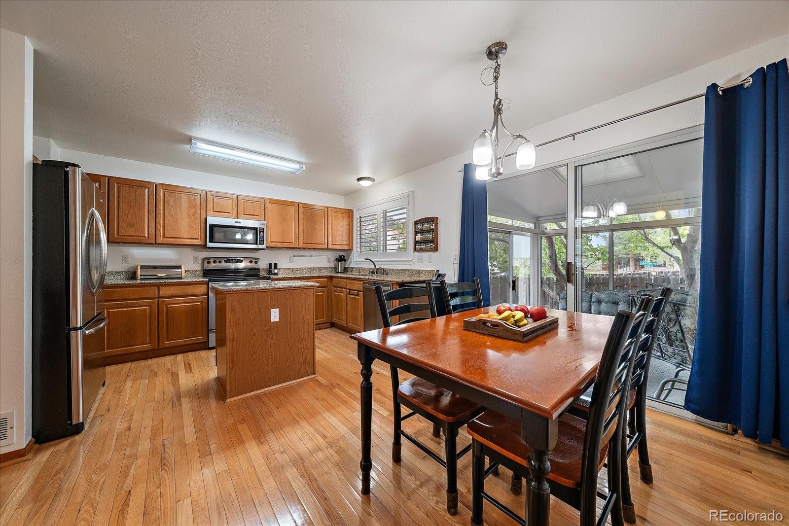 MLS Image #7 for 20311  kelly place,denver, Colorado