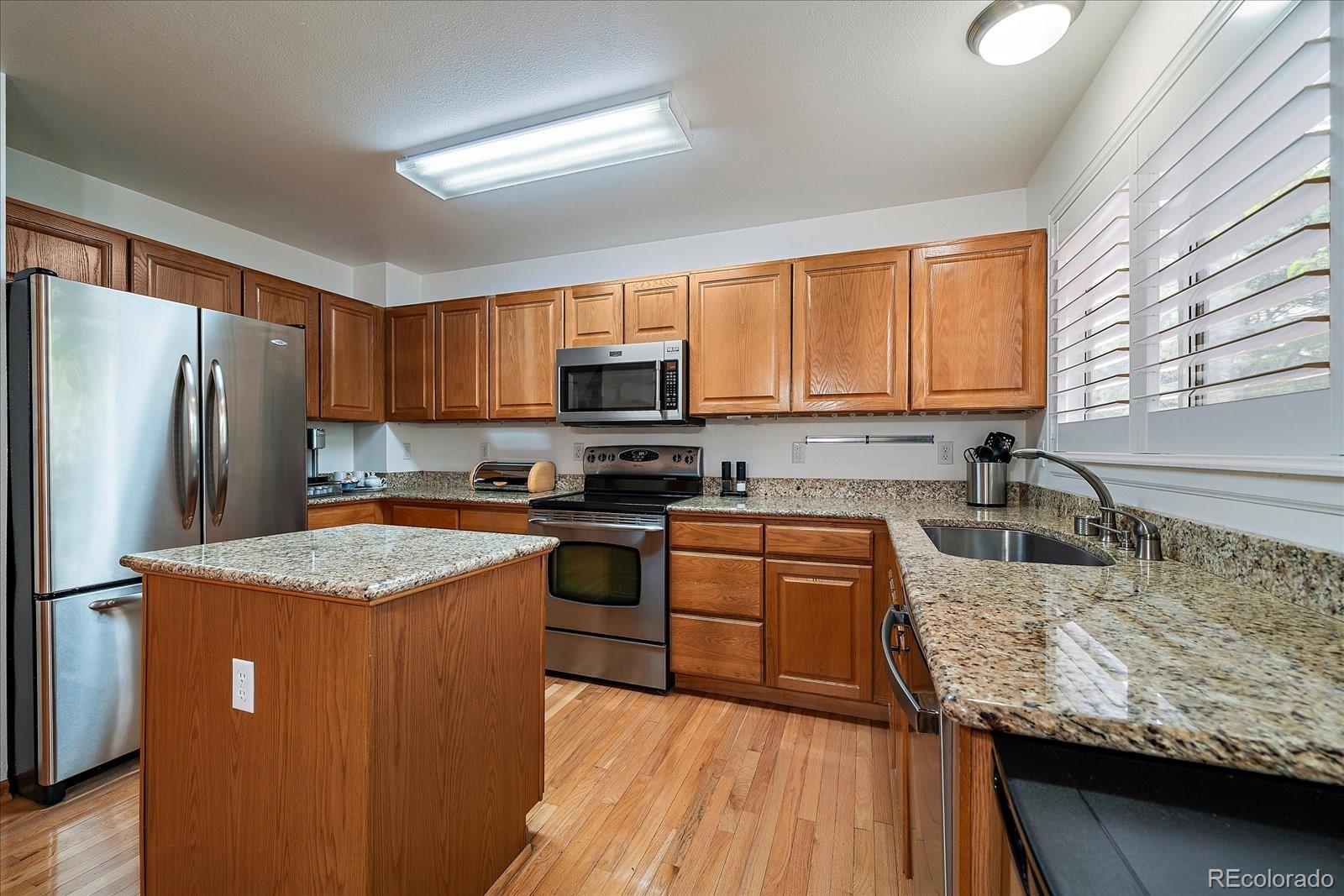 MLS Image #9 for 20311  kelly place,denver, Colorado