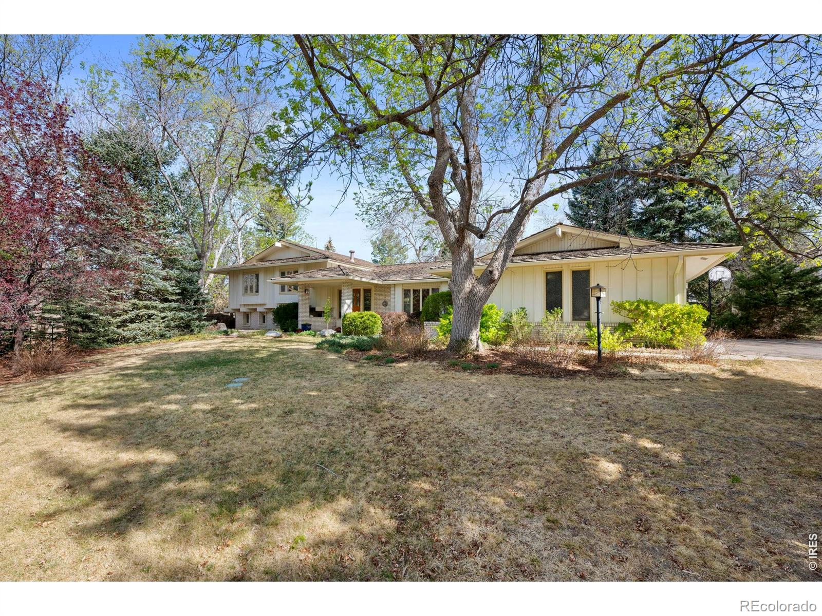 MLS Image #1 for 7035  yampa court,boulder, Colorado