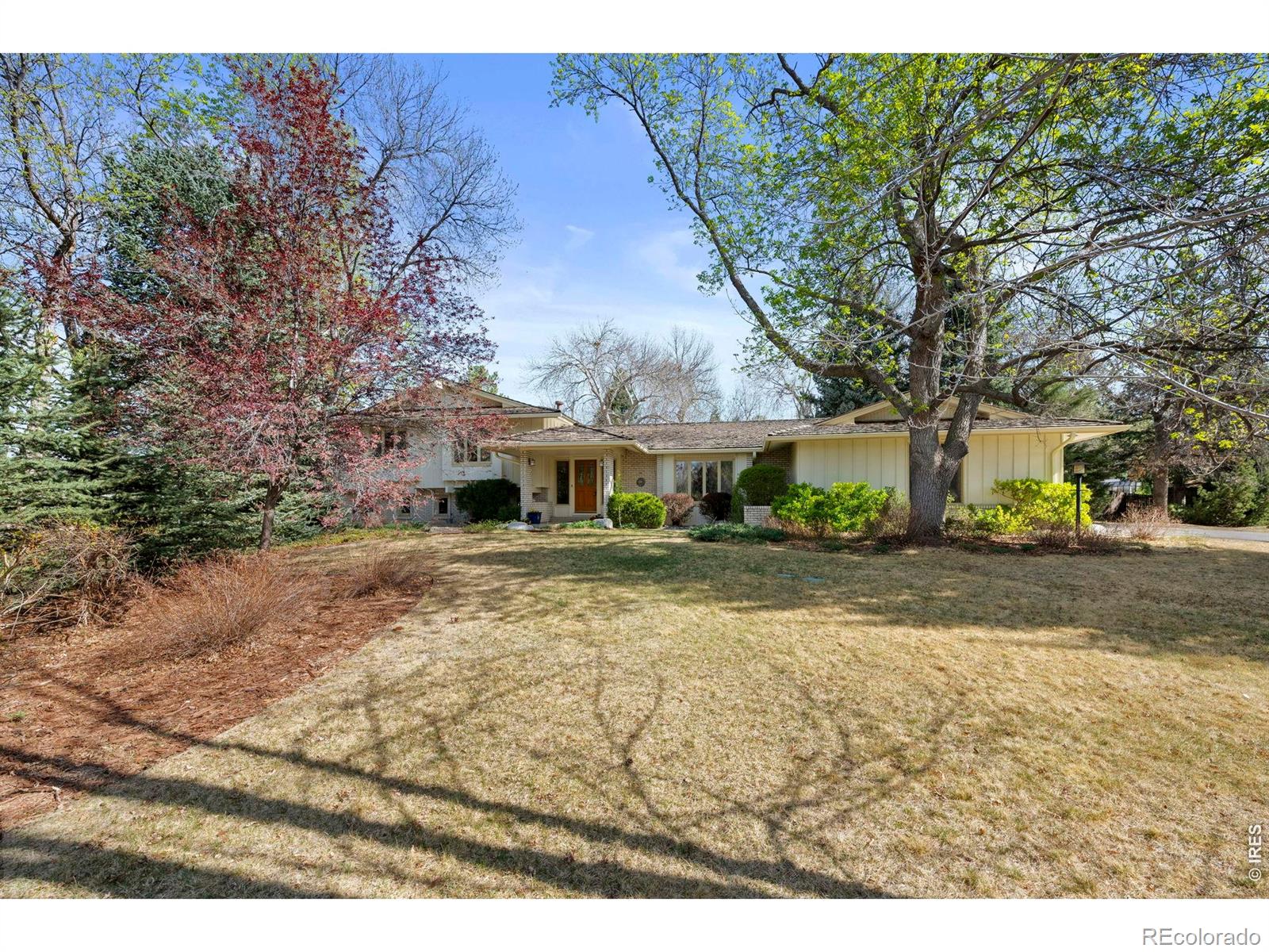 MLS Image #2 for 7035  yampa court,boulder, Colorado