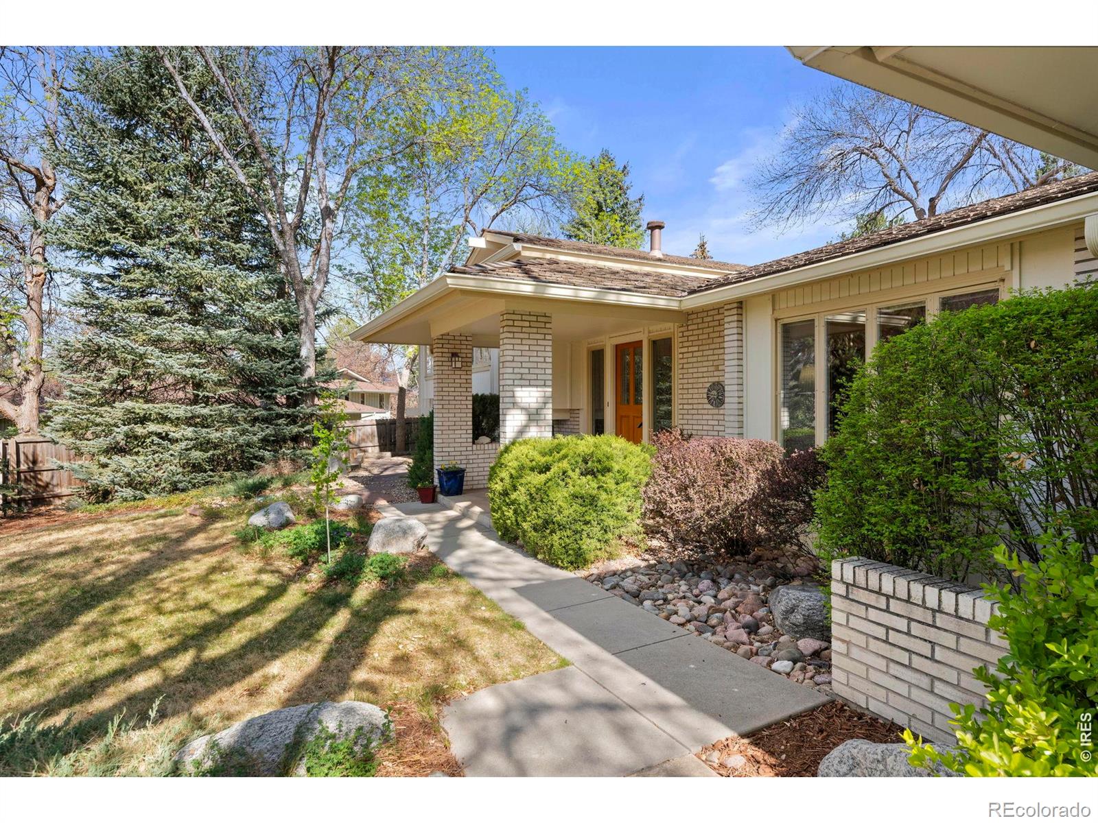 MLS Image #3 for 7035  yampa court,boulder, Colorado