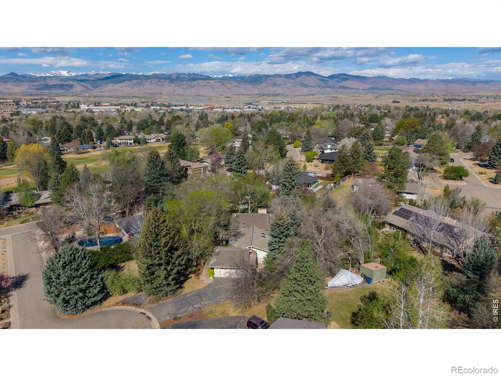 MLS Image #40 for 7035  yampa court,boulder, Colorado