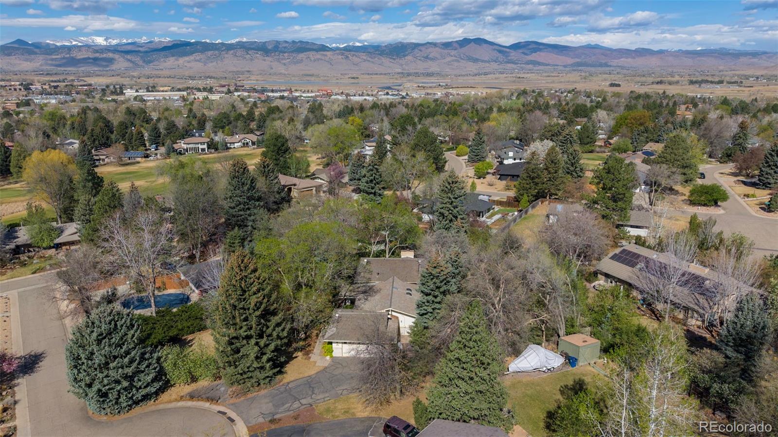MLS Image #40 for 7035  yampa court,boulder, Colorado