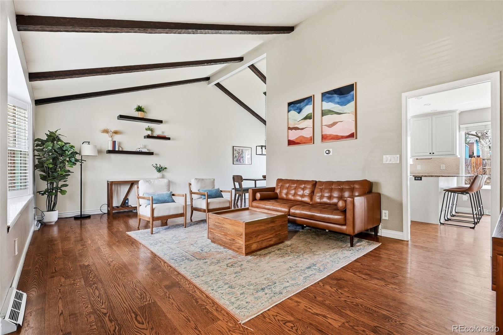 MLS Image #2 for 7603 s madison circle,centennial, Colorado