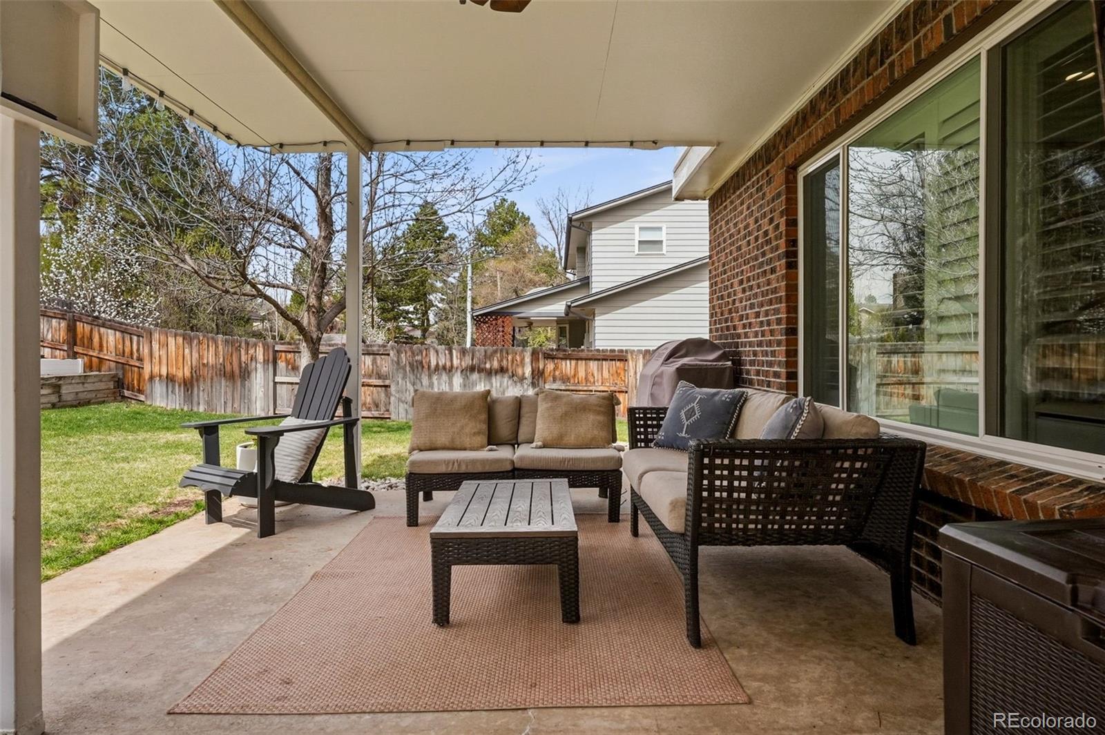 MLS Image #29 for 7603 s madison circle,centennial, Colorado