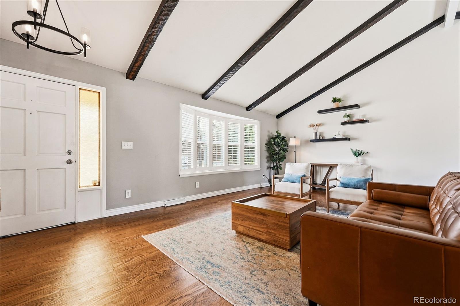 MLS Image #3 for 7603 s madison circle,centennial, Colorado