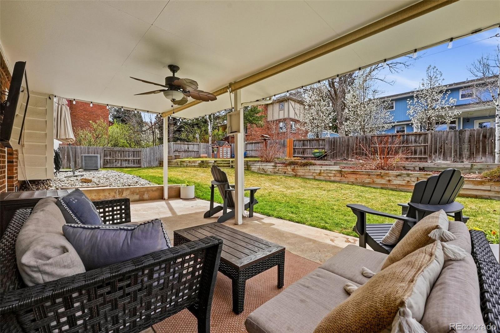 MLS Image #30 for 7603 s madison circle,centennial, Colorado