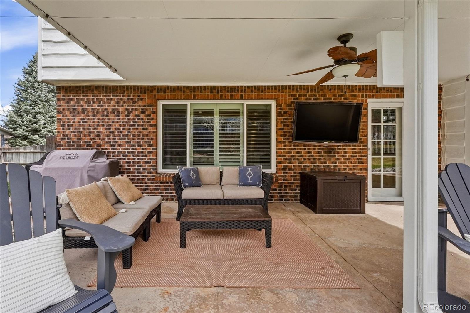 MLS Image #31 for 7603 s madison circle,centennial, Colorado