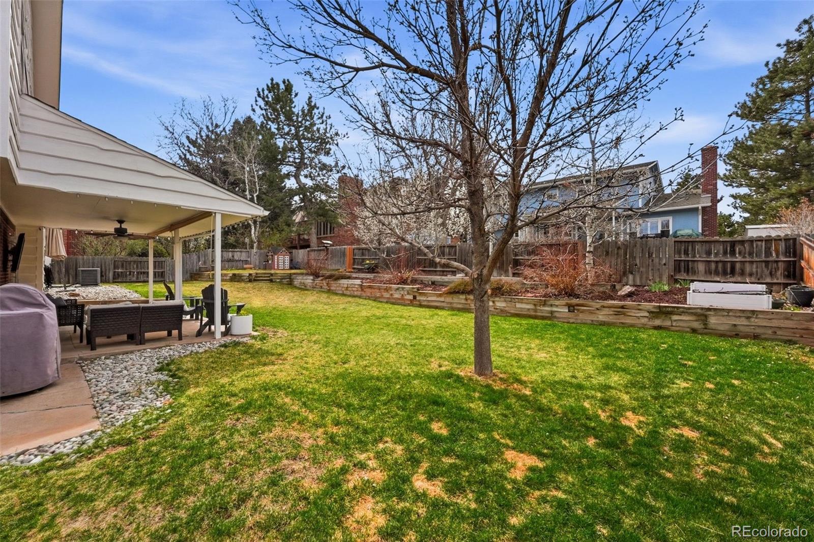 MLS Image #32 for 7603 s madison circle,centennial, Colorado