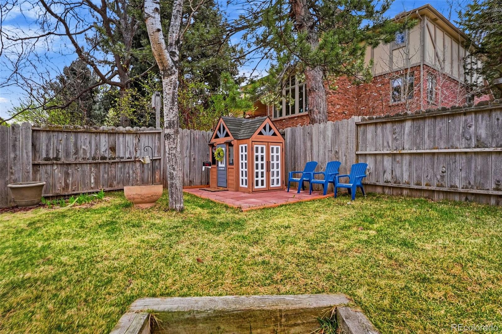 MLS Image #33 for 7603 s madison circle,centennial, Colorado