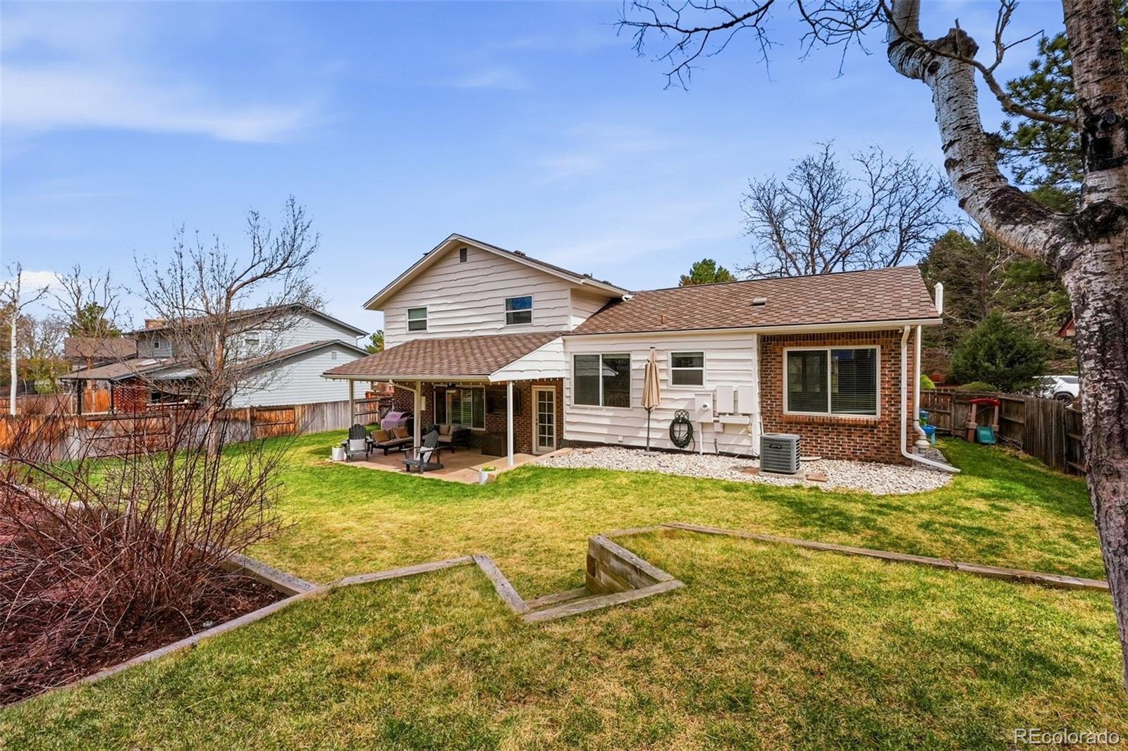MLS Image #34 for 7603 s madison circle,centennial, Colorado